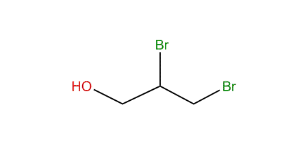 2,3-Dibromopropyl alcohol